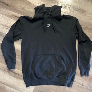 Gymshark hoodie